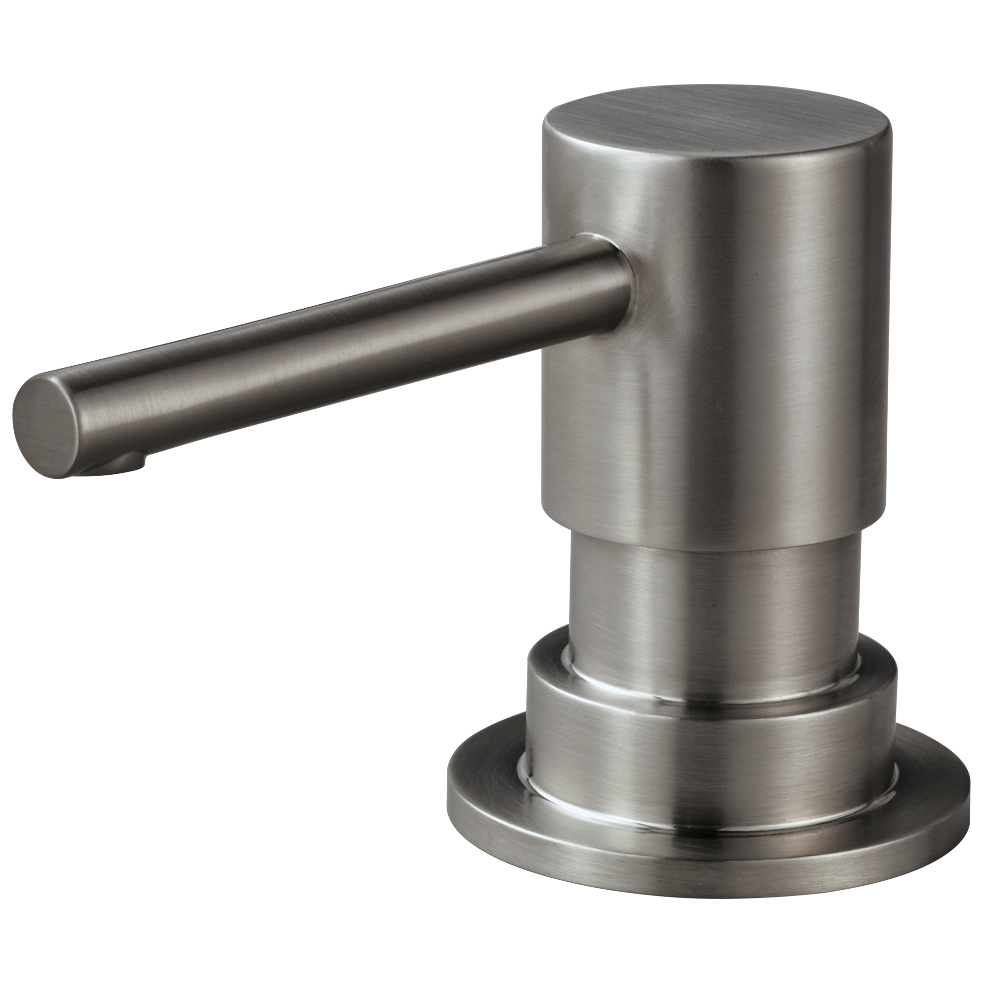 Brizo Odin Soap/Lotion Dispenser by Brizo