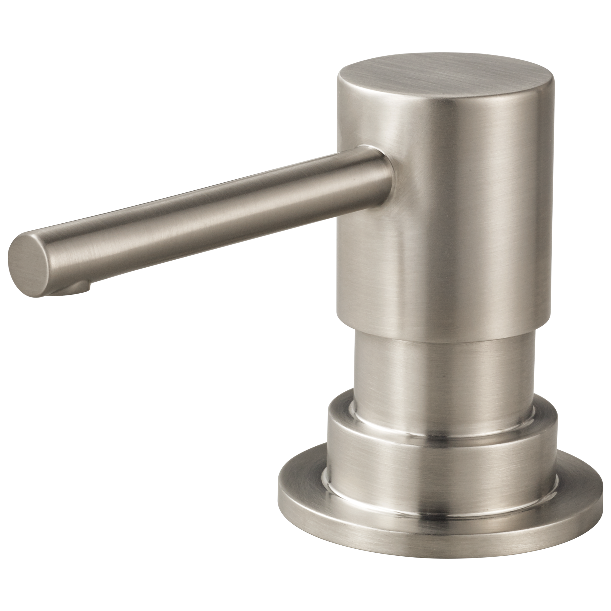 Brizo Solna Soap/Lotion Dispenser by Brizo