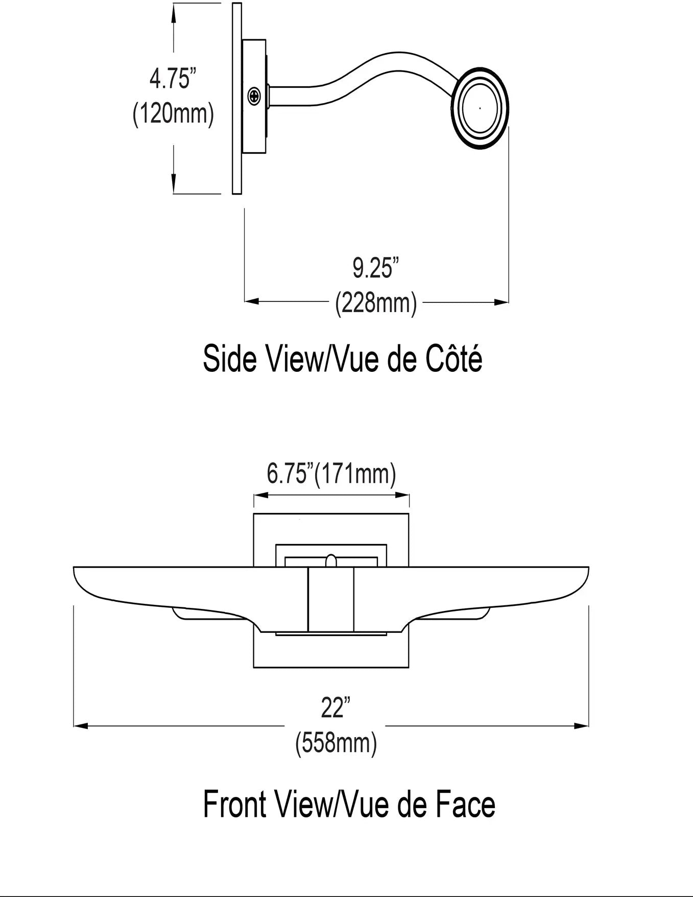 dimension image
