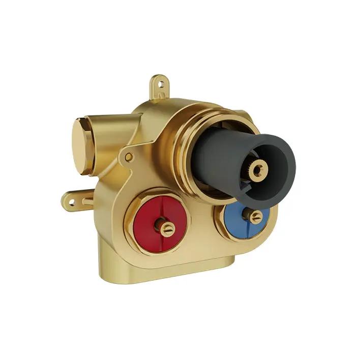 rough rough valve