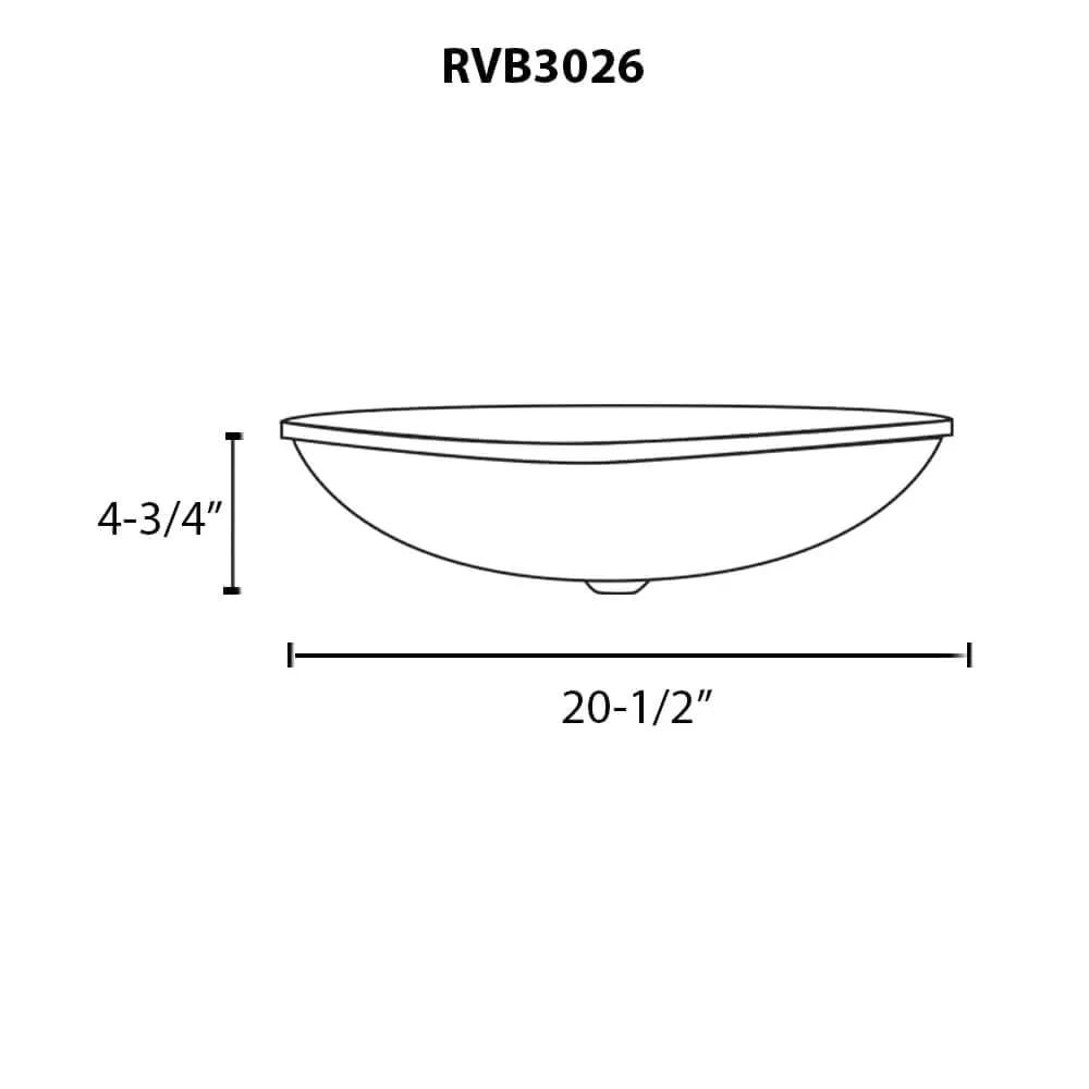 nautilus brown bathroom sink