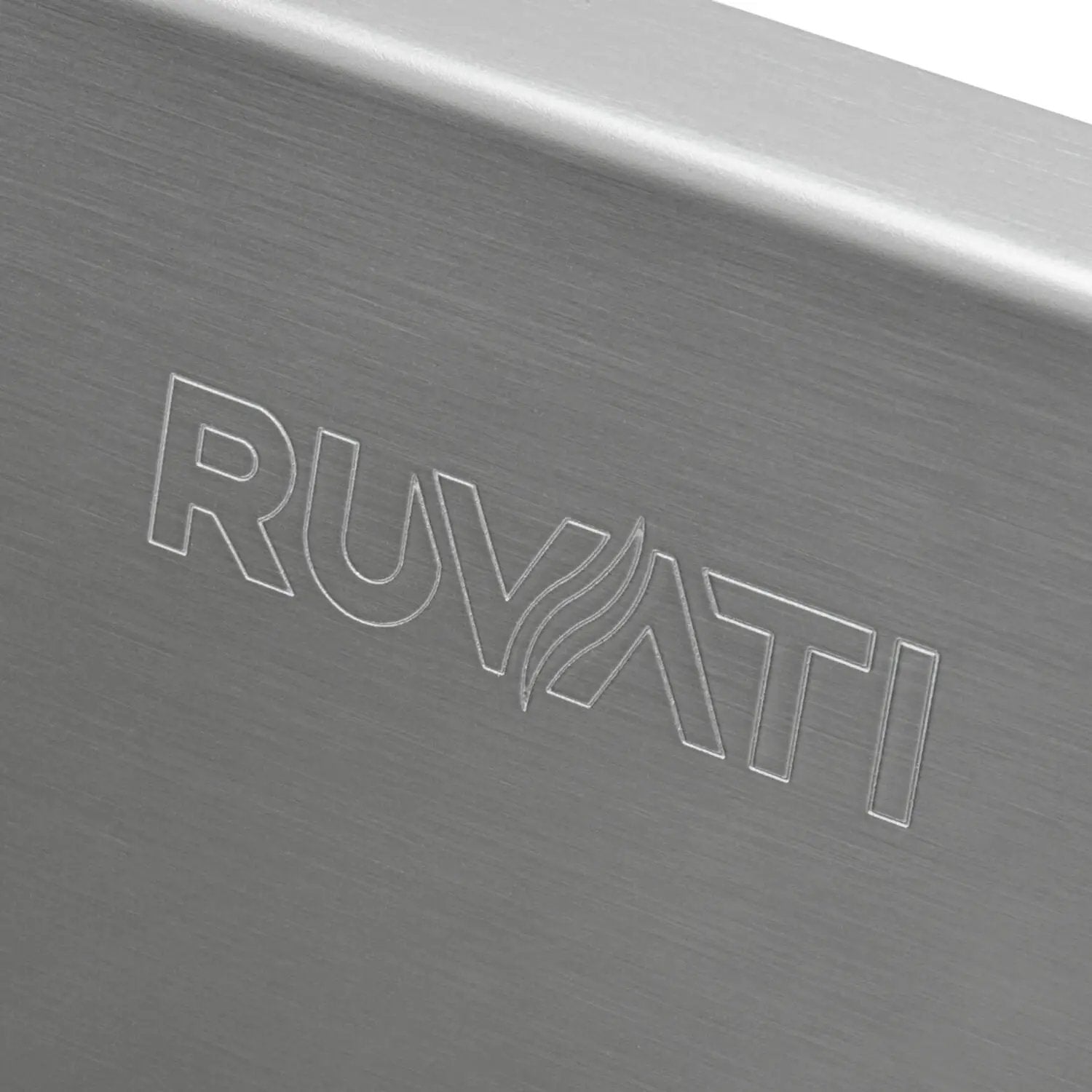 stainless steel kitchen sink