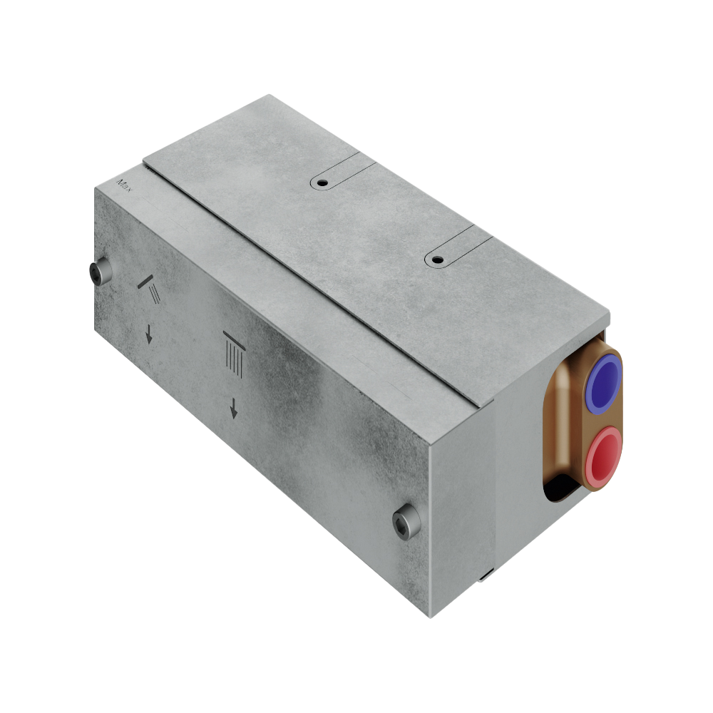 rough valve