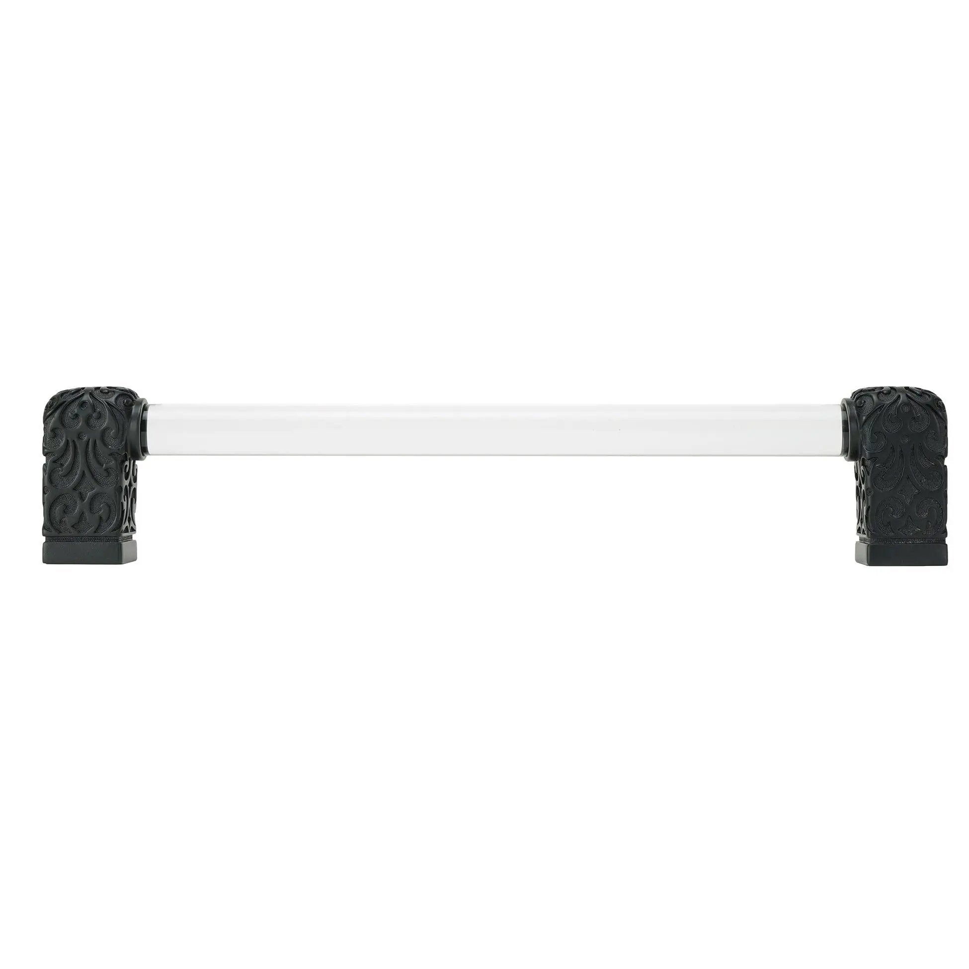 Edgar Berebi Via Veneto II 12" C to C Appliance Pull by Edgar Berebi