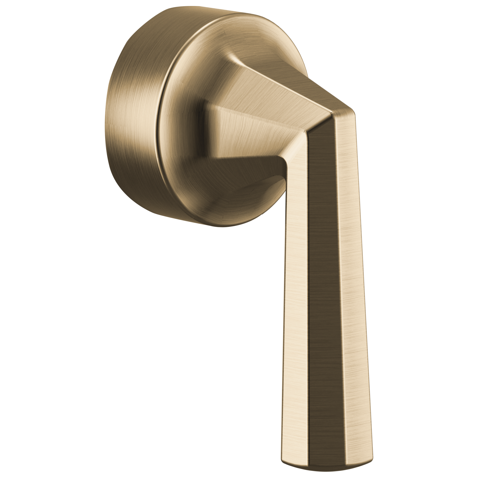 Brizo Beauclere Pressure Balance Valve Trim Lever Handle Kit by Brizo