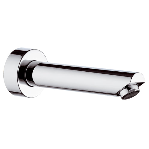 chrome tub spout