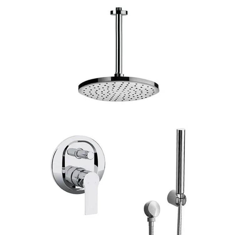 shower set
