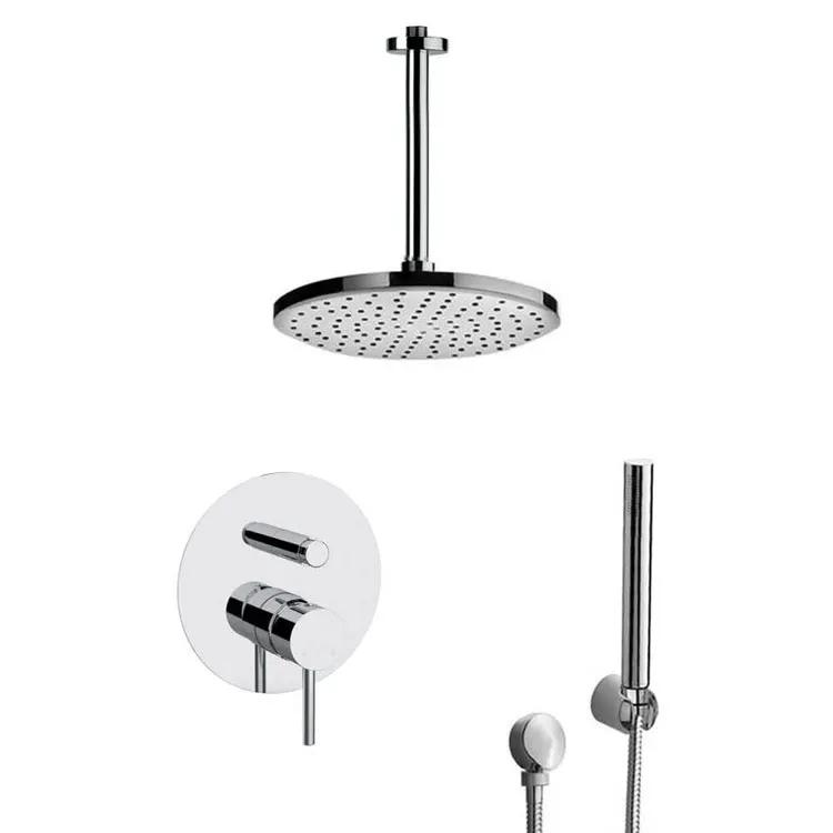 shower set
