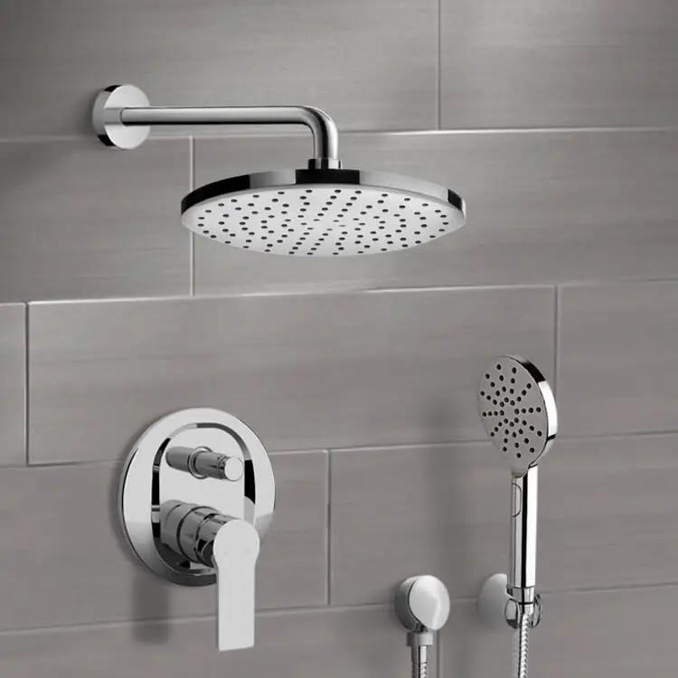shower set