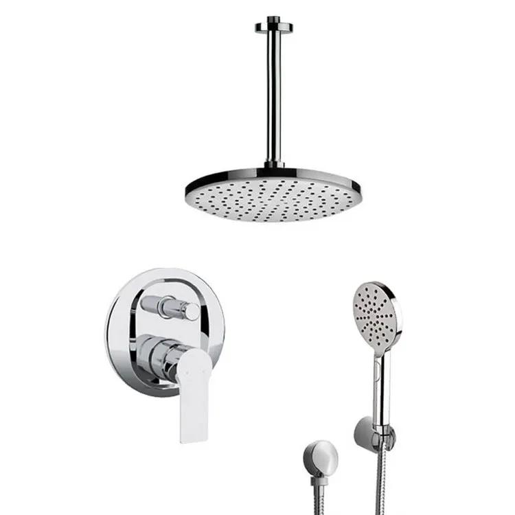 shower set