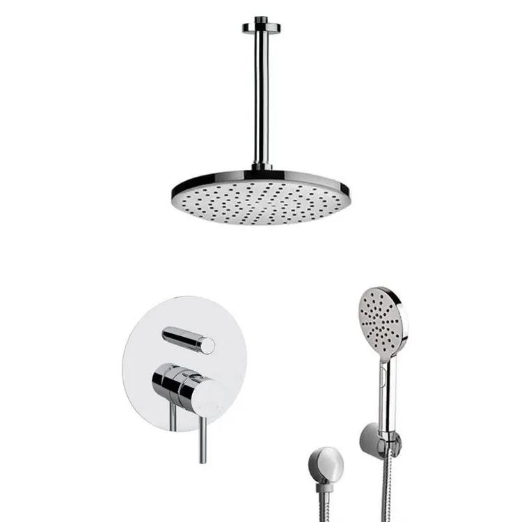 shower set