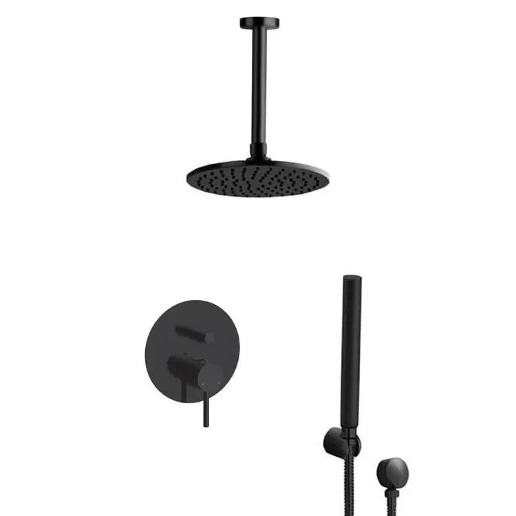 shower set