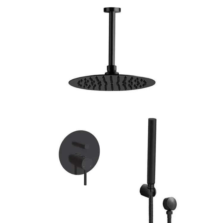 shower set