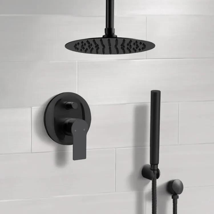 shower set