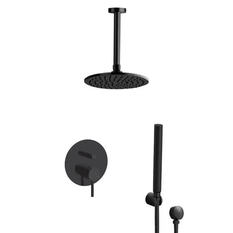 shower set