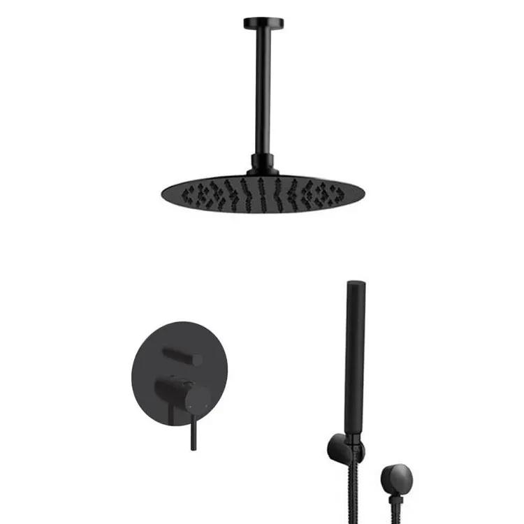 shower set