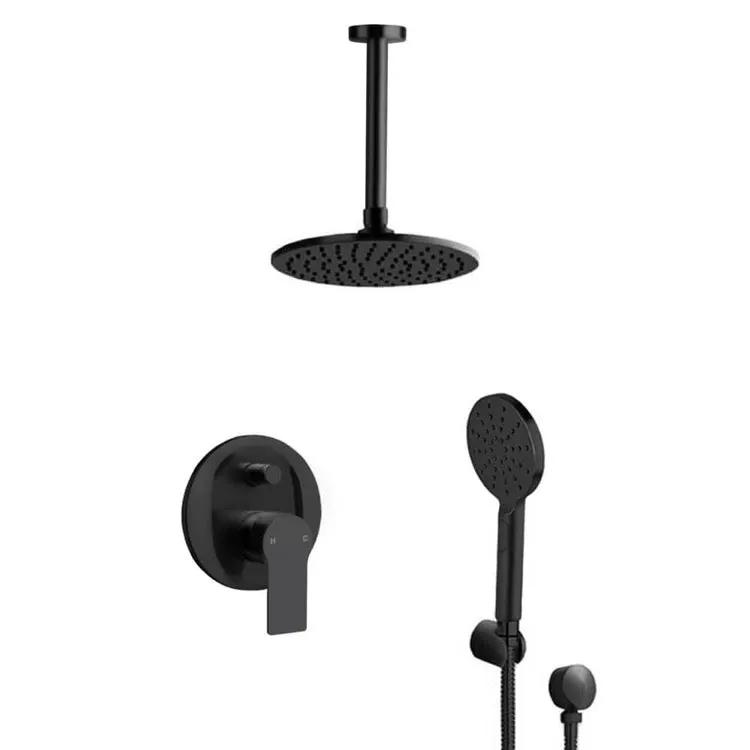 shower set