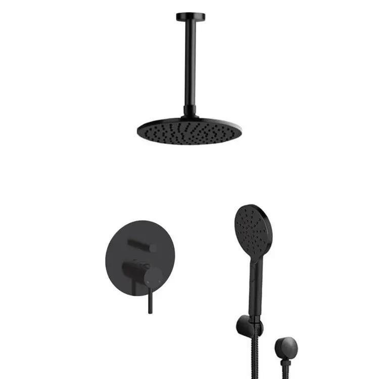 shower set