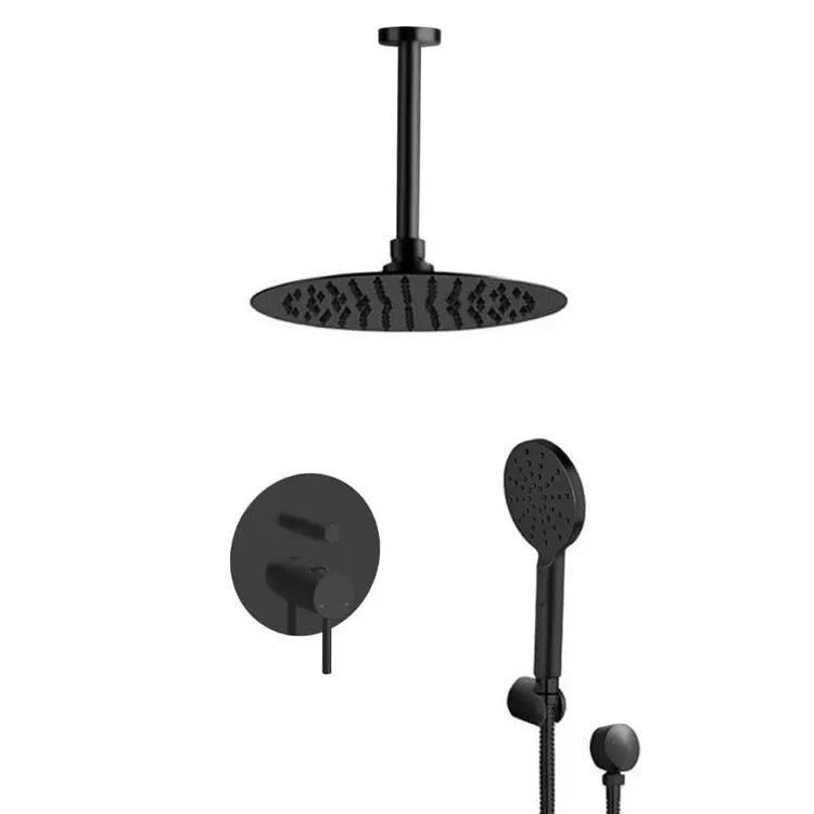 shower set