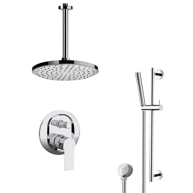 shower set