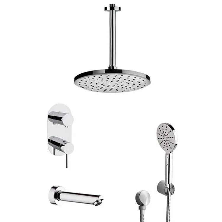 shower head