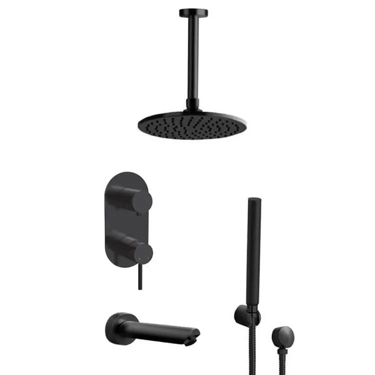 shower head