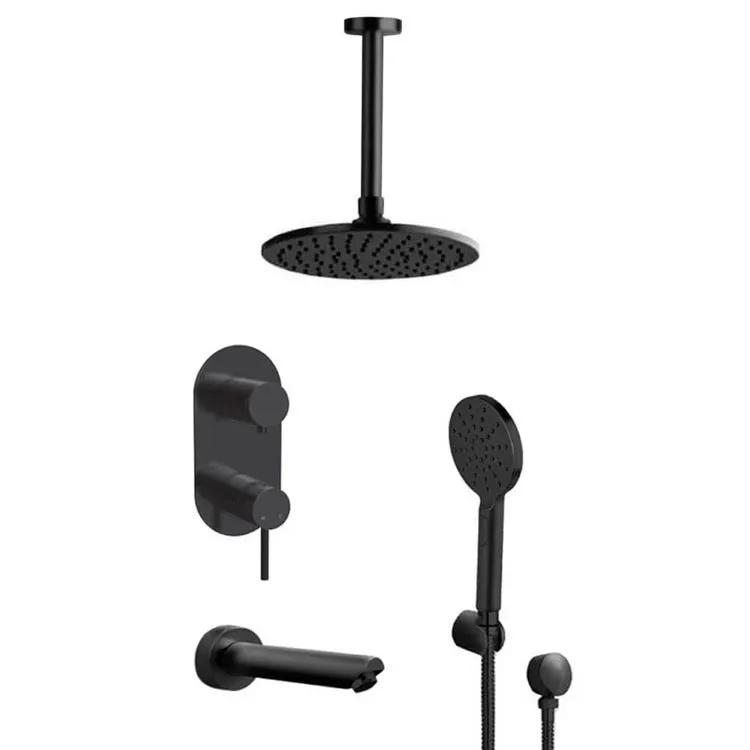 shower head