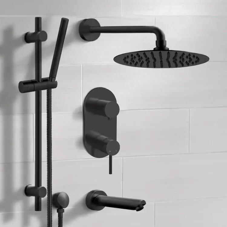 shower head