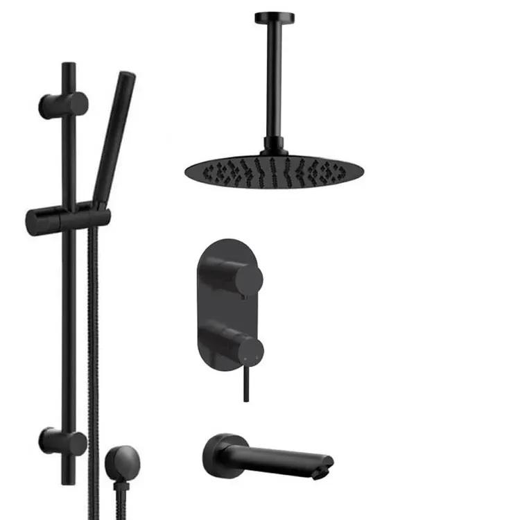 shower head
