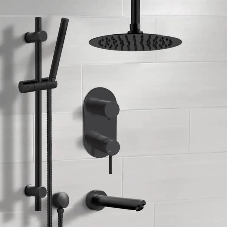 shower head