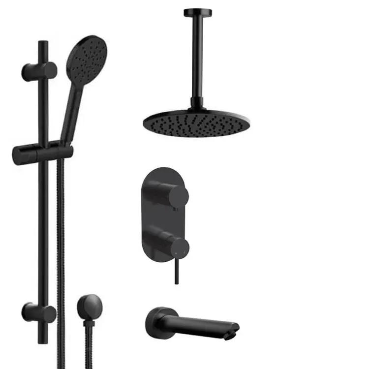 shower head