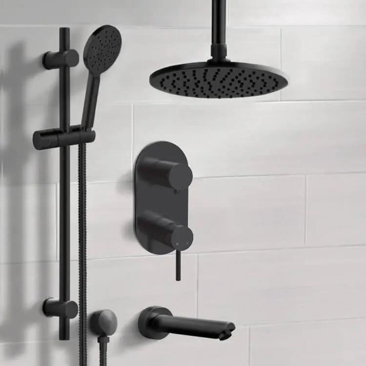 shower head