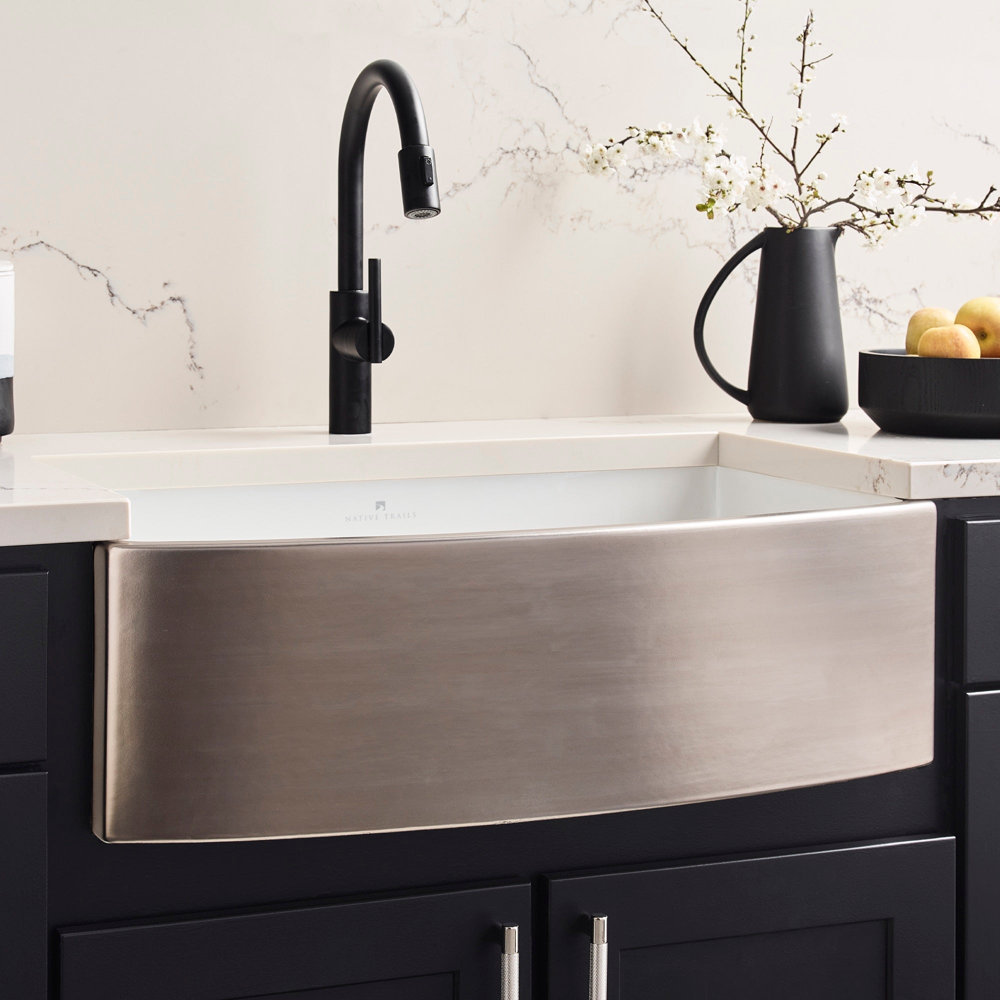 platinum kitchen sink