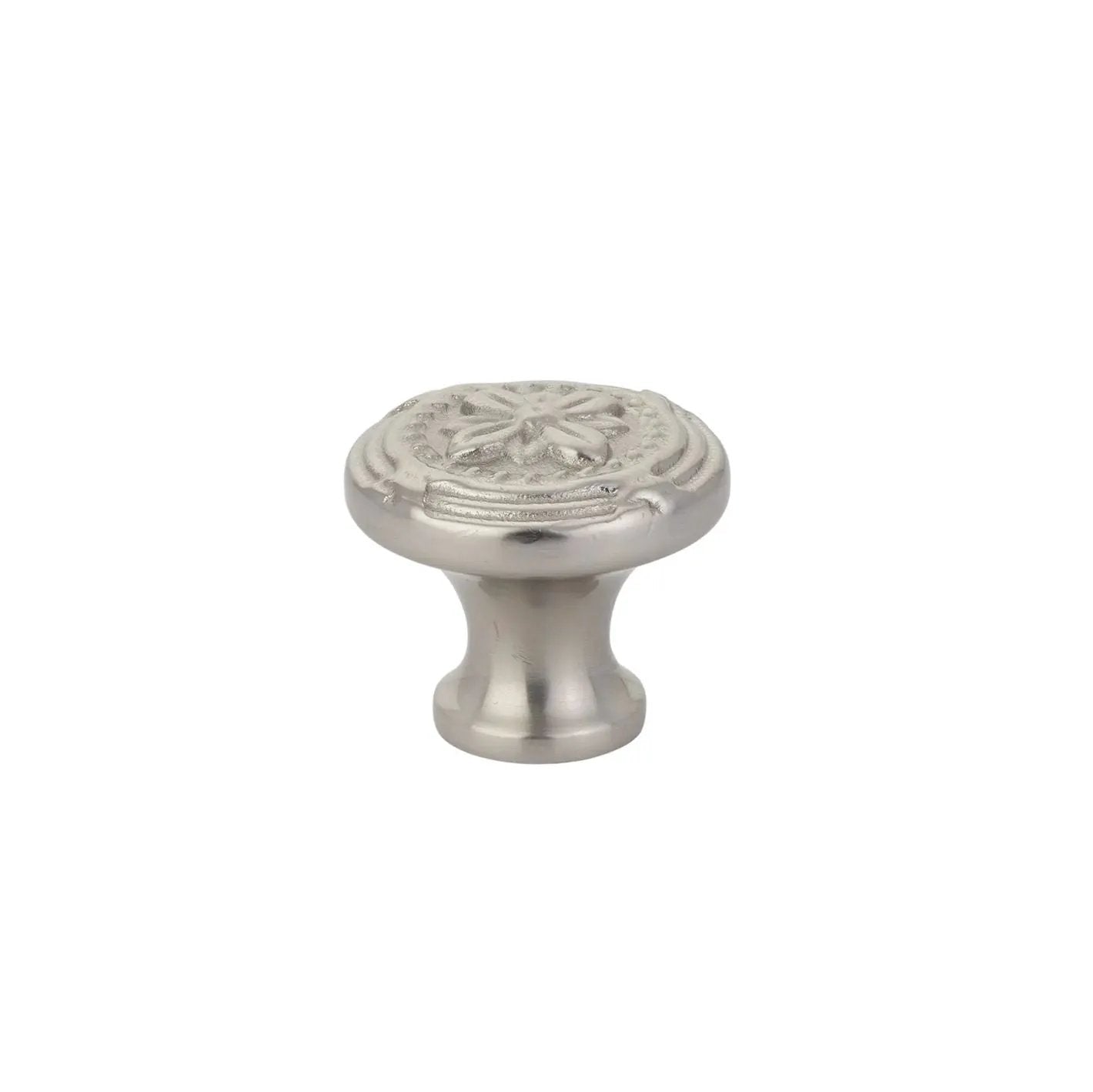 Emtek Ribbon & Reed Cabinet Knob by Emtek