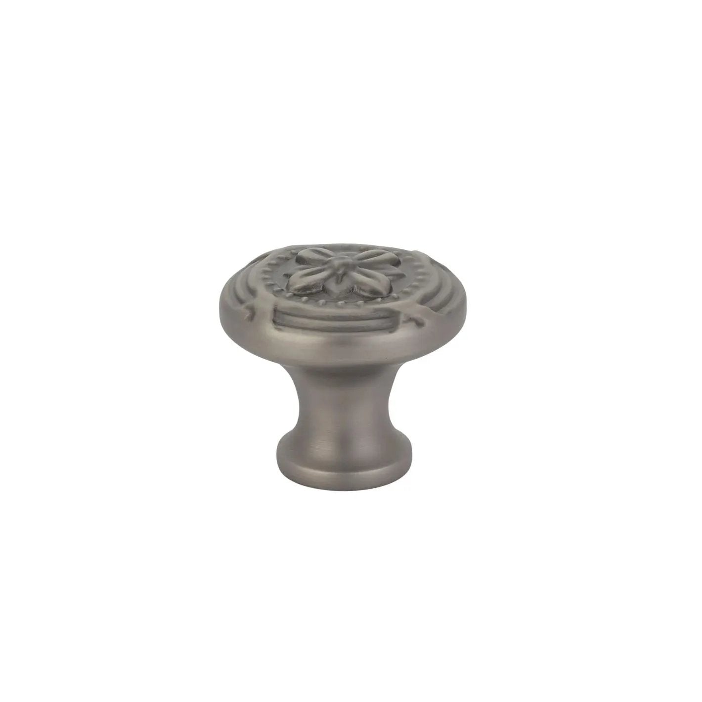 Emtek Ribbon & Reed Cabinet Knob by Emtek