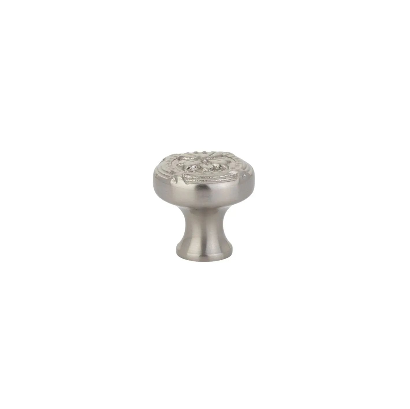 Emtek Ribbon & Reed Cabinet Knob by Emtek