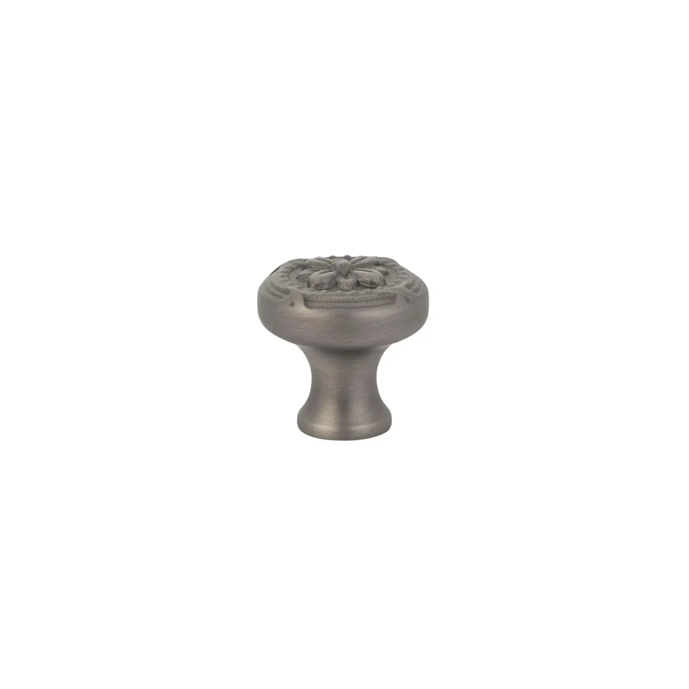 Emtek Ribbon & Reed Cabinet Knob by Emtek