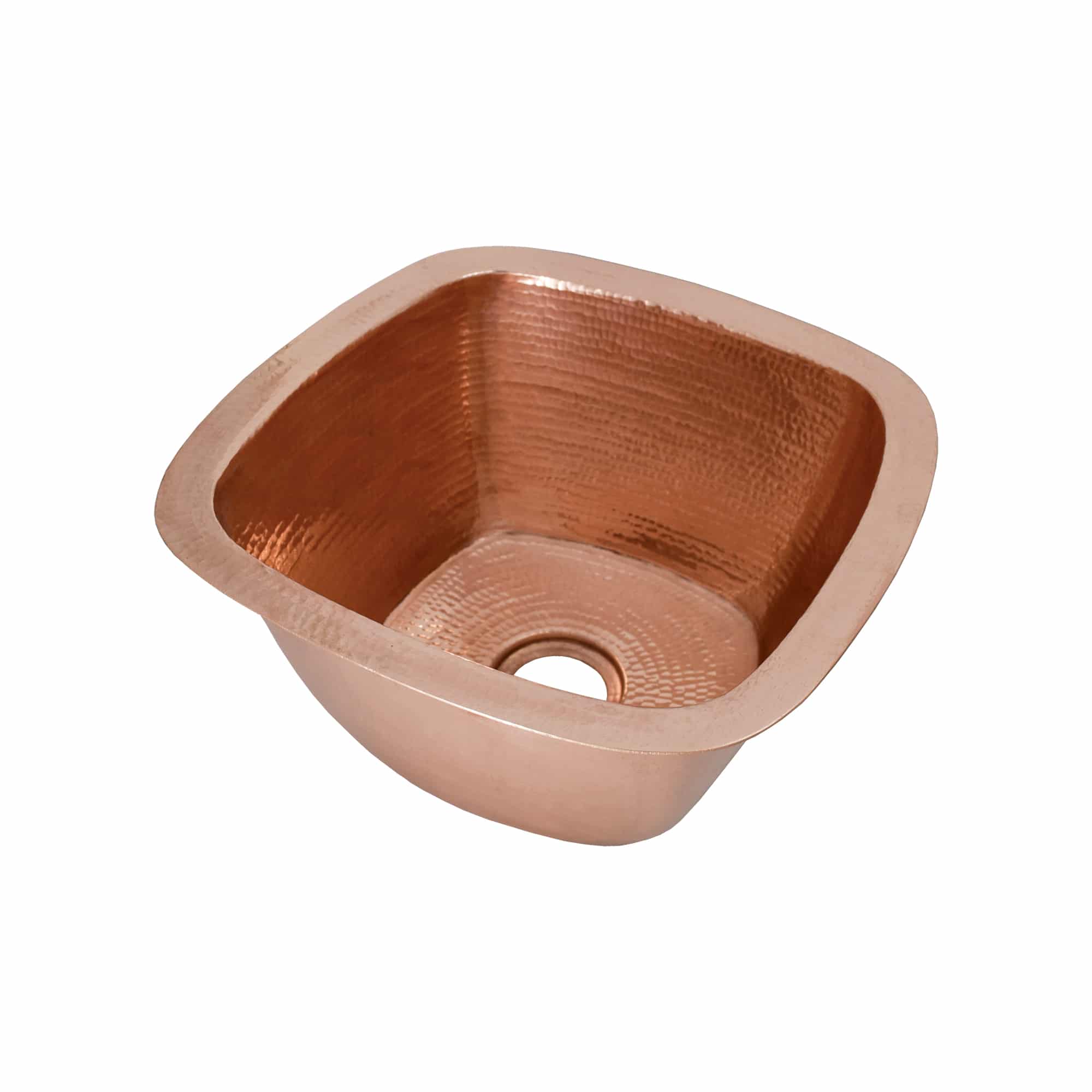 Native Trails Rincon 13" Undermount Bar and Prep Kitchen Sink by Native Trails