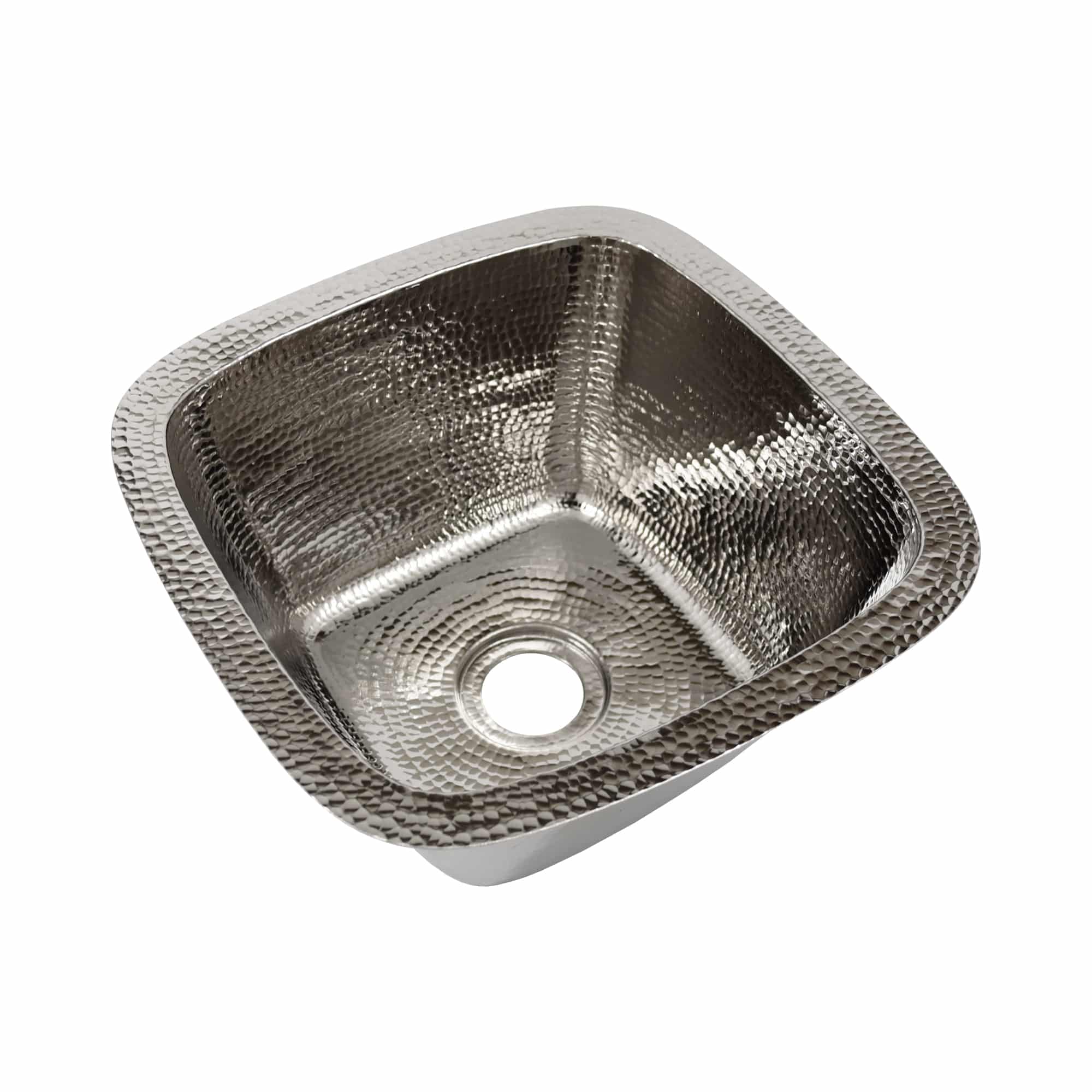 Native Trails Rincon 13" Undermount Bar and Prep Kitchen Sink