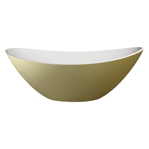 Dado Riva Large Vessel Sink