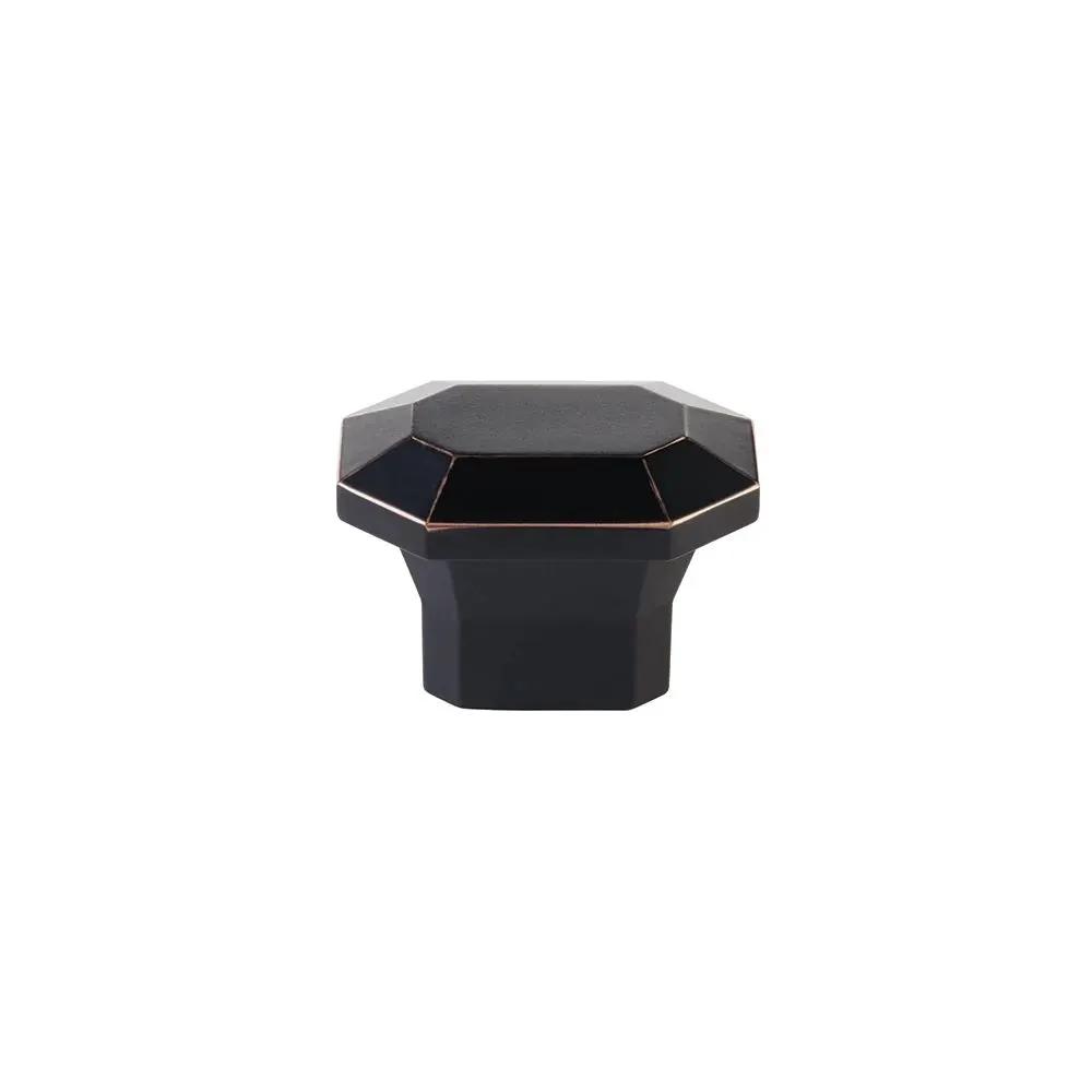 Emtek Riviera Cabinet Knob by Emtek