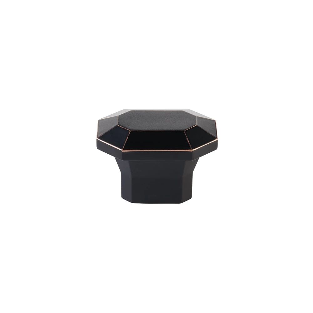 Emtek Riviera Cabinet Knob
