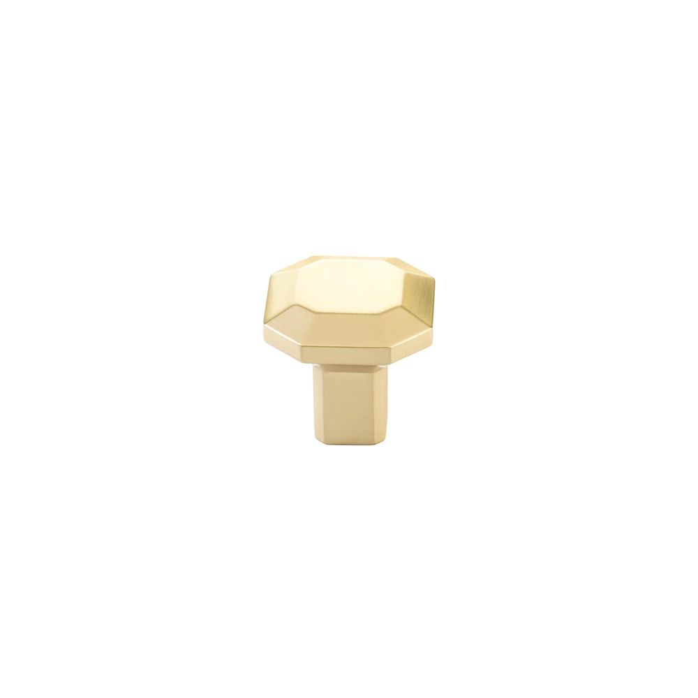 Emtek Riviera Cabinet Knob