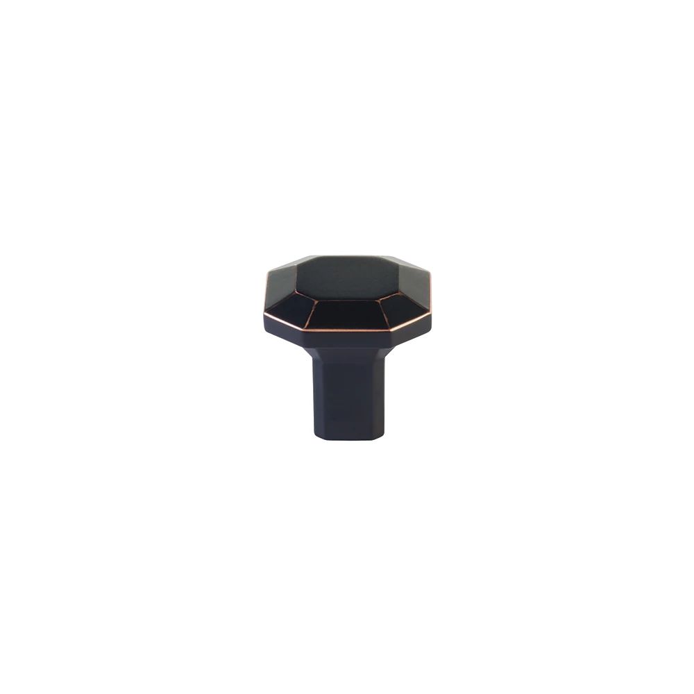 Emtek Riviera Cabinet Knob