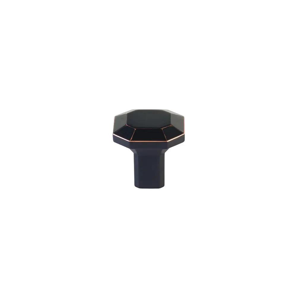 Emtek Riviera Cabinet Knob by Emtek