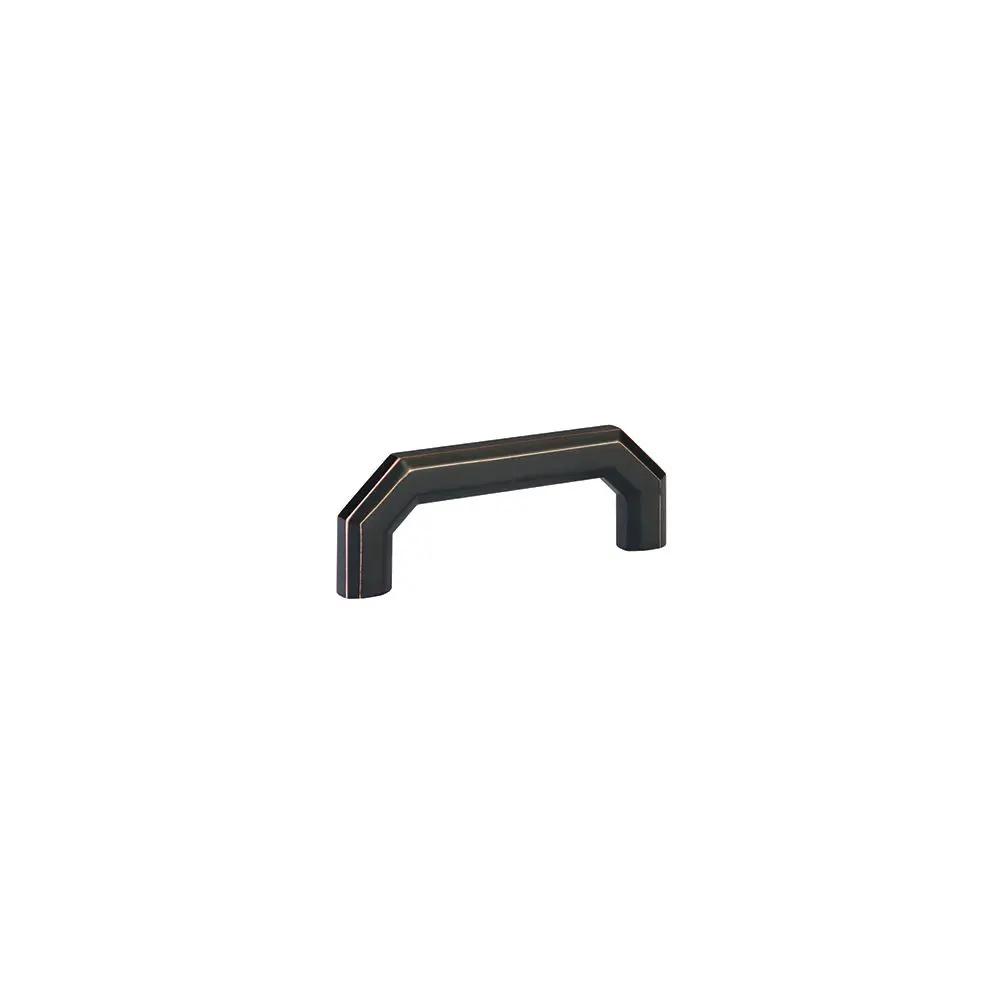 Emtek Riviera Cabinet Pull by Emtek
