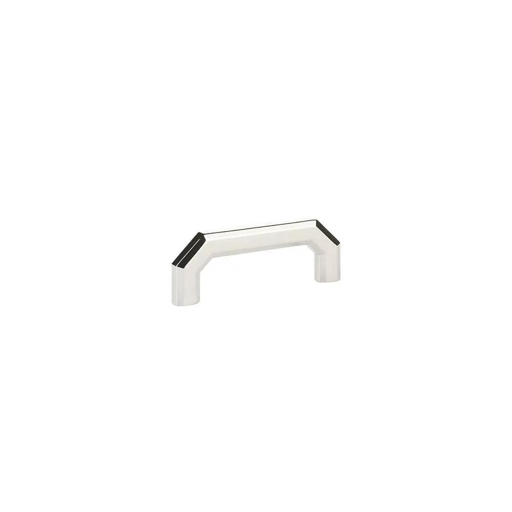 Emtek Riviera Cabinet Pull by Emtek