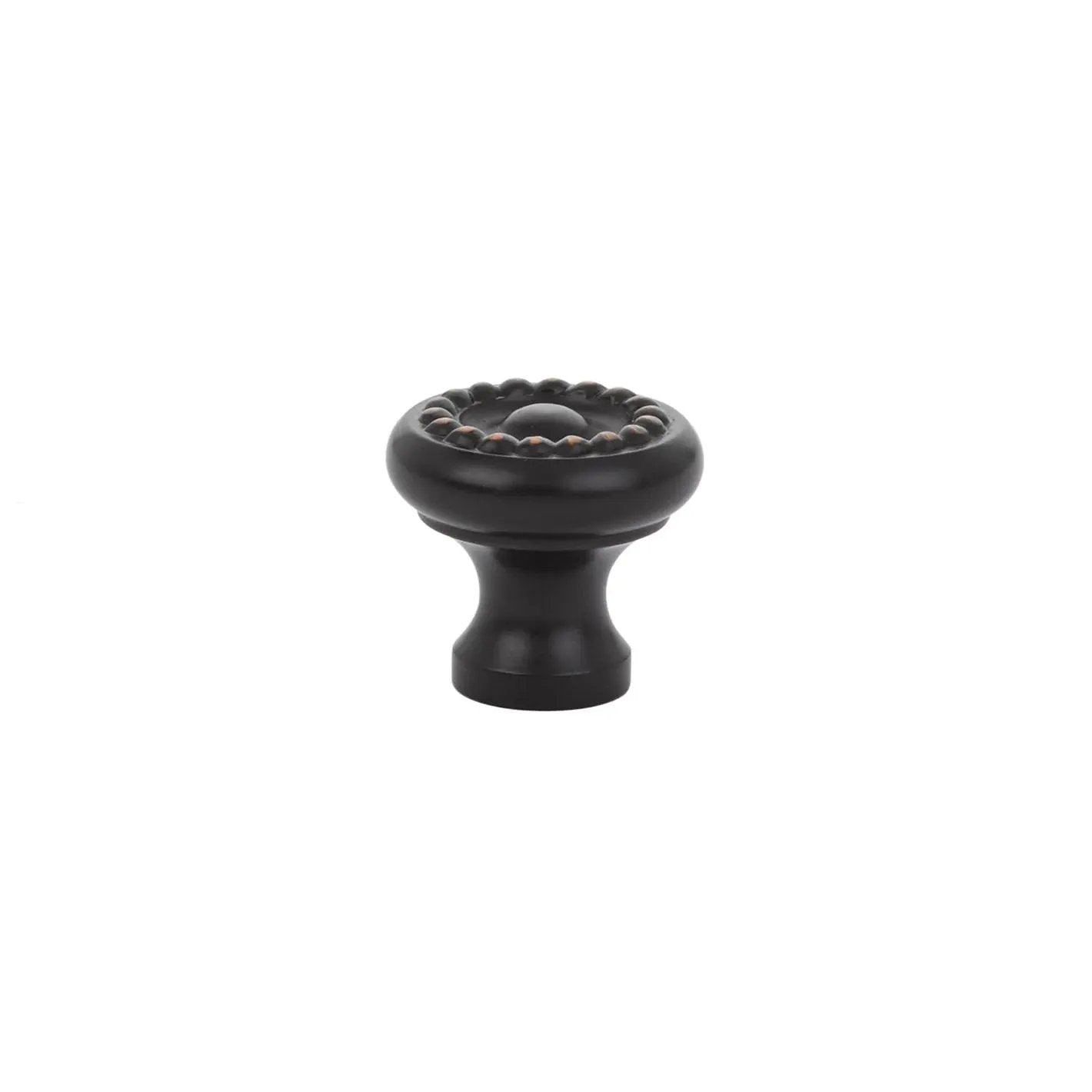 Emtek Rope Cabinet Knob by Emtek