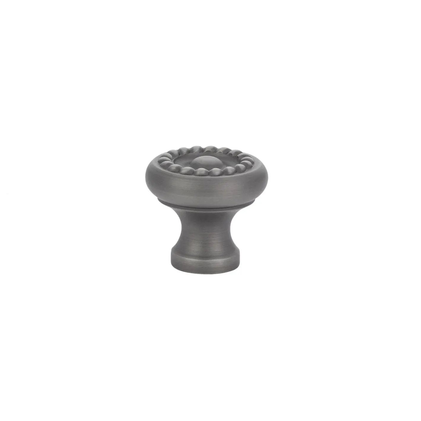 Emtek Rope Cabinet Knob by Emtek