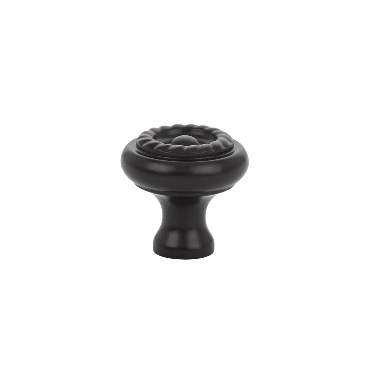 Emtek Rope Cabinet Knob by Emtek